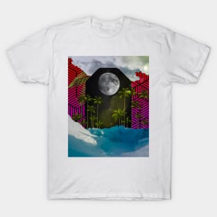 Illusion Destiny T-Shirt